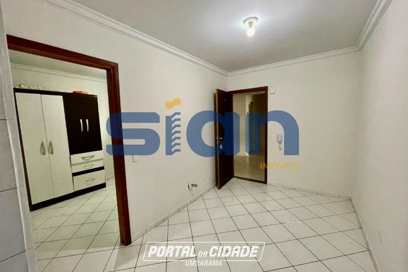 Apartamento para alugar - Centro