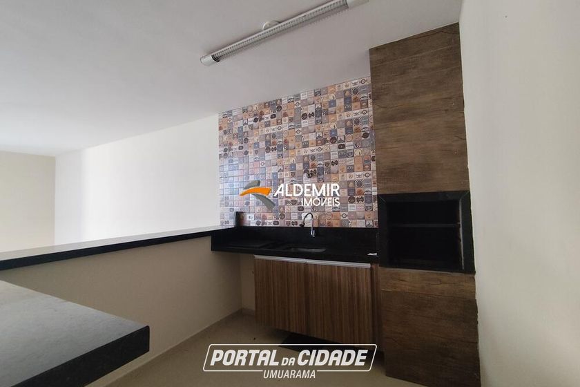 Casa &agrave; venda - 135m&sup2; - Parque Alto da Paran&aacute;