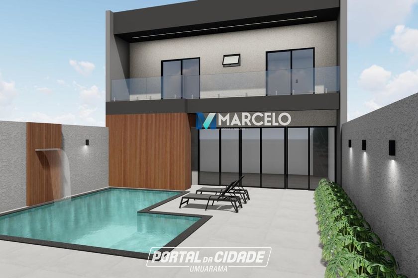 Sobrado &agrave; venda - 151m&sup2; - Jardim Isaura