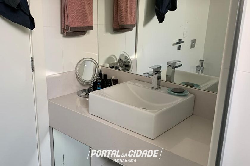 Casa &agrave; venda - 453m&sup2; - Condom&iacute;nio Residencial Ecoville