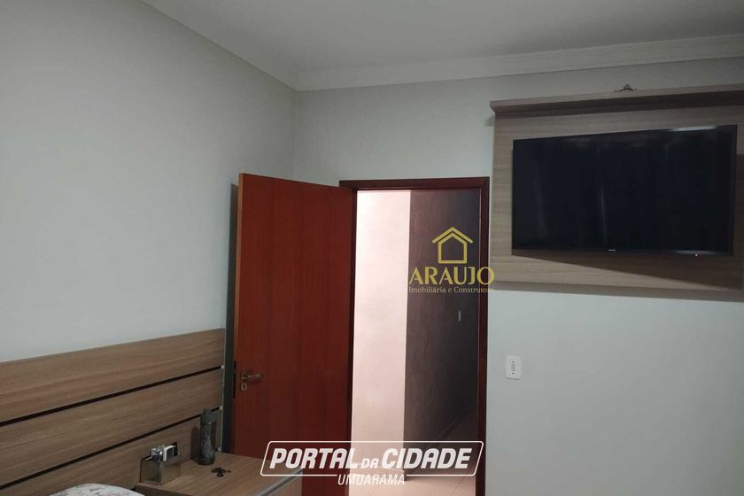 Casa &agrave; venda - 178m&sup2; - Zona VI