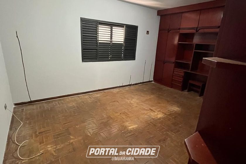 Casa para alugar - 278m&sup2; - JARDIM DOS PR&Iacute;NCIPES