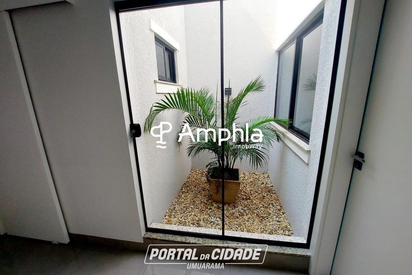 Casa &agrave; venda - 108m&sup2; - Jardim Gisela