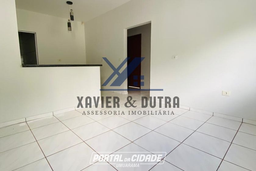 Casa &agrave; venda - 154m&sup2; - Parque Alto do Paran&aacute;