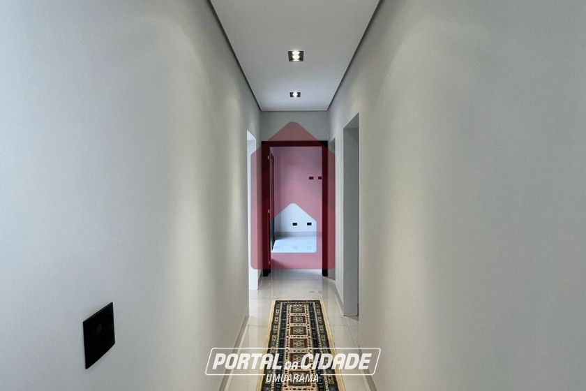 Casa &agrave; venda - 244m&sup2; - Jardim Global