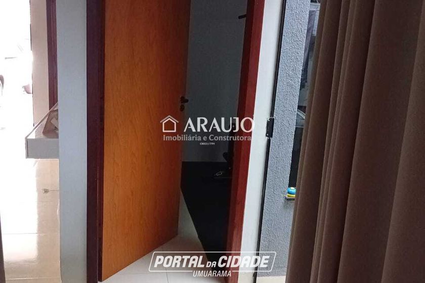 Casa &agrave; venda - 116m&sup2; - Parque das Na&ccedil;&otilde;es