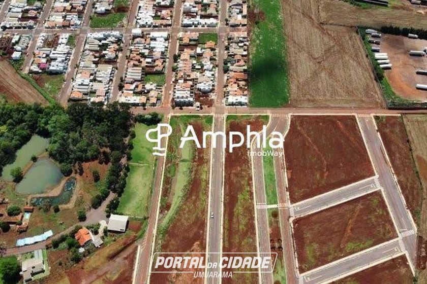 Terreno &agrave; venda - 250m&sup2; - Jardim Panorama