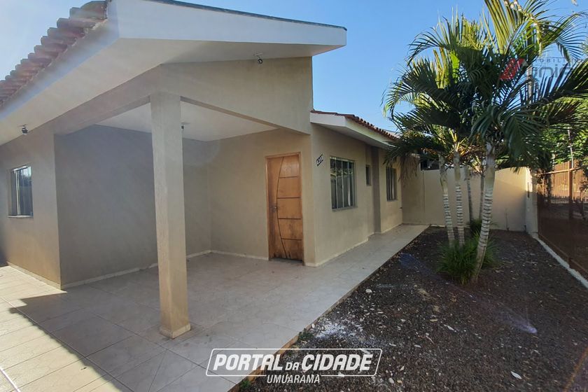 Casa para alugar - 61m&sup2; - Jardim Modelo