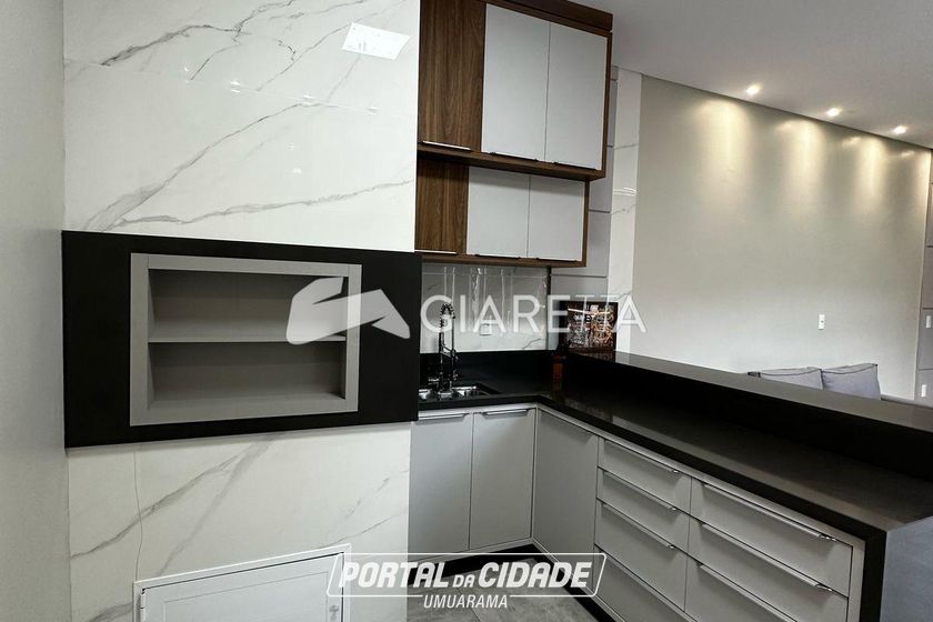 Casa &agrave; venda - 196m&sup2; - JARDIM LA SALLE