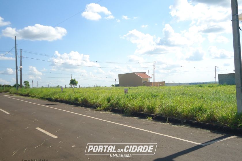 Terreno para alugar - 877m&sup2; - PARQUE RESIDENCIAL VIENA