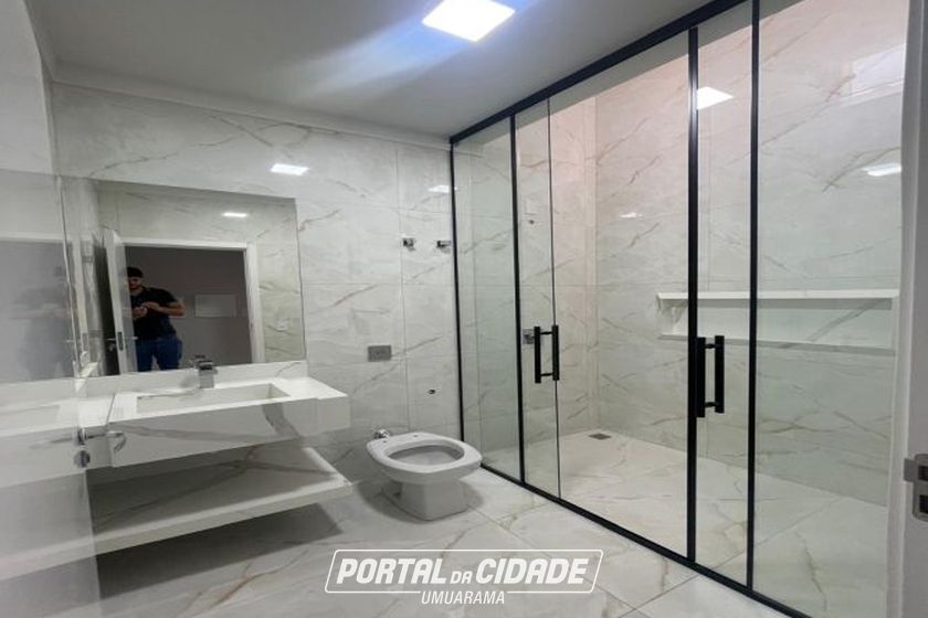 Casa &agrave; venda - 