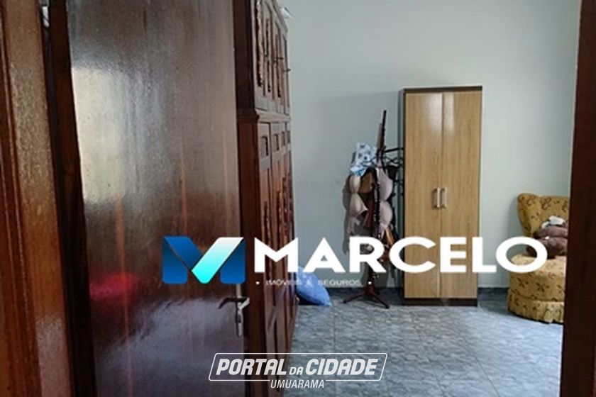 Casa &agrave; venda - 160m&sup2; - Zona II
