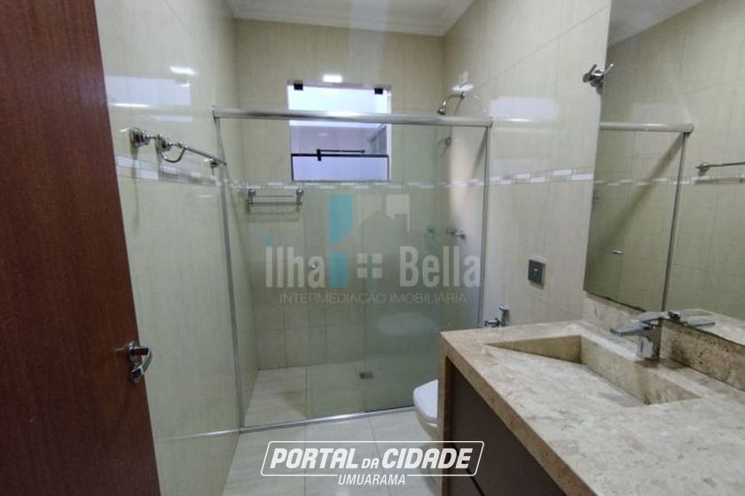 Casa para alugar - Parque Bandeirantes