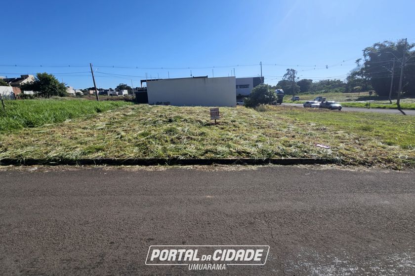 Terreno &agrave; venda - 205m&sup2; - JARDIM AEROPORTO II