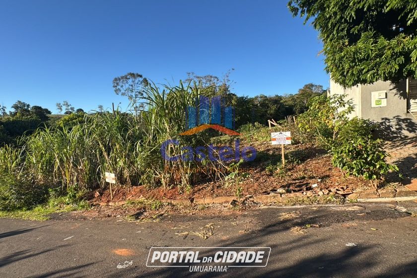 Terreno &agrave; venda - 163m&sup2; - JARDIM IRENE
