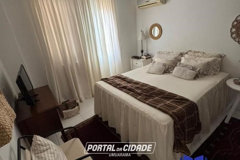 Apartamento &agrave; venda - 89m&sup2; - Edificio Inaja