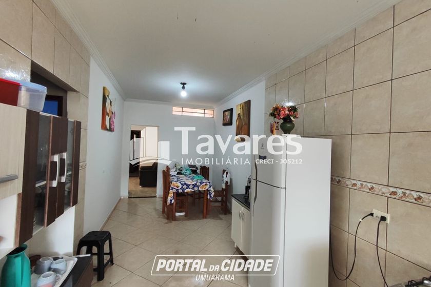 Casa &agrave; venda - Zona II