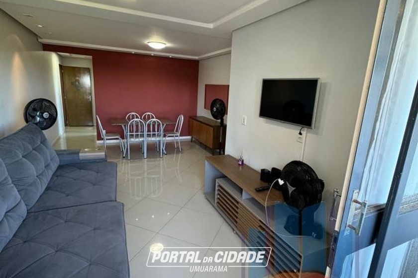 Apartamento &agrave; venda - 87m&sup2; - Edificio Floren&ccedil;a