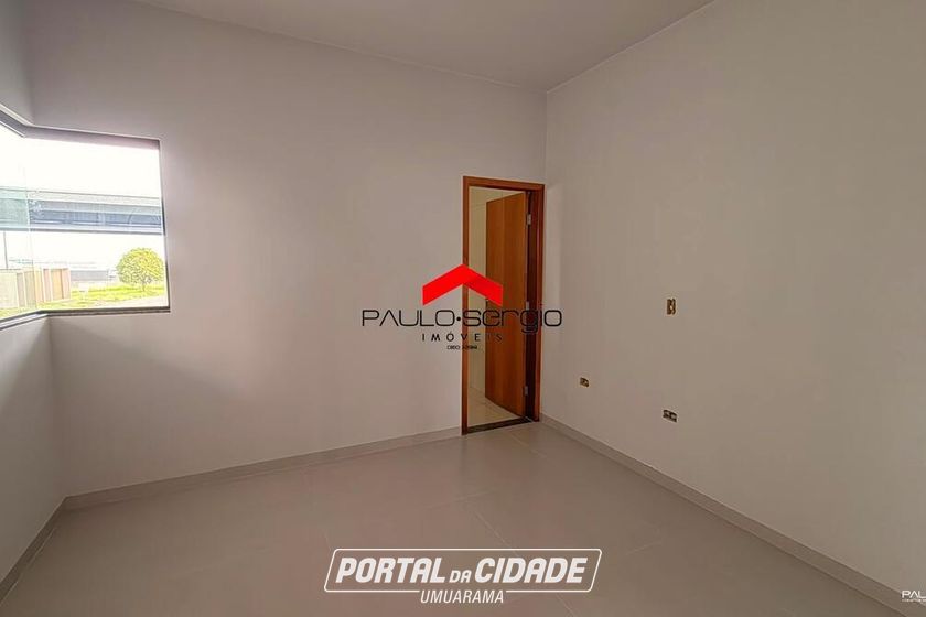 Casa &agrave; venda - PARQUE METROPOLITANO
