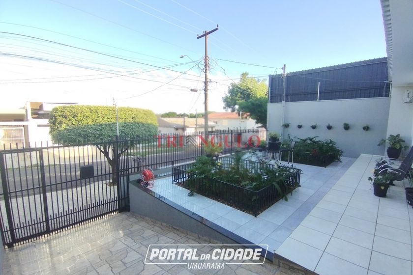 Casa &agrave; venda - 149m&sup2; - JARDIM PARAISO