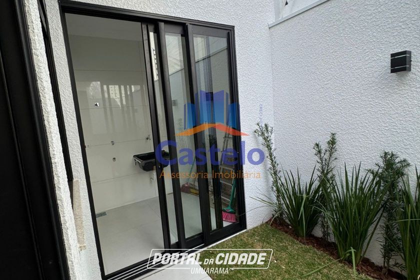 Casa &agrave; venda - 135m&sup2; - JARDIM AM&Eacute;RICA