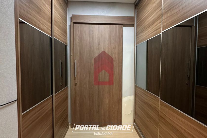 Apartamento &agrave; venda - 143m&sup2; - Zona II