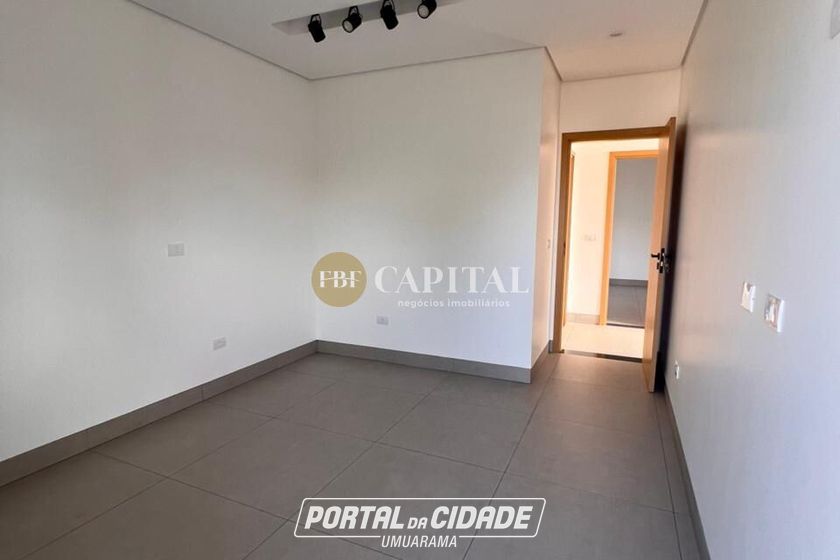 Casa &agrave; venda - 278m&sup2; - Parque Residencial da G&aacute;vea