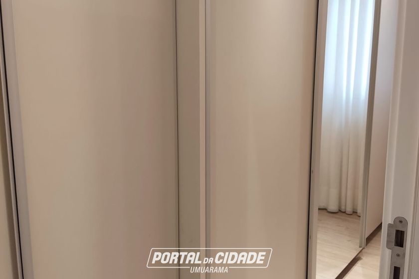 Apartamento &agrave; venda - 200m&sup2; - Zona I