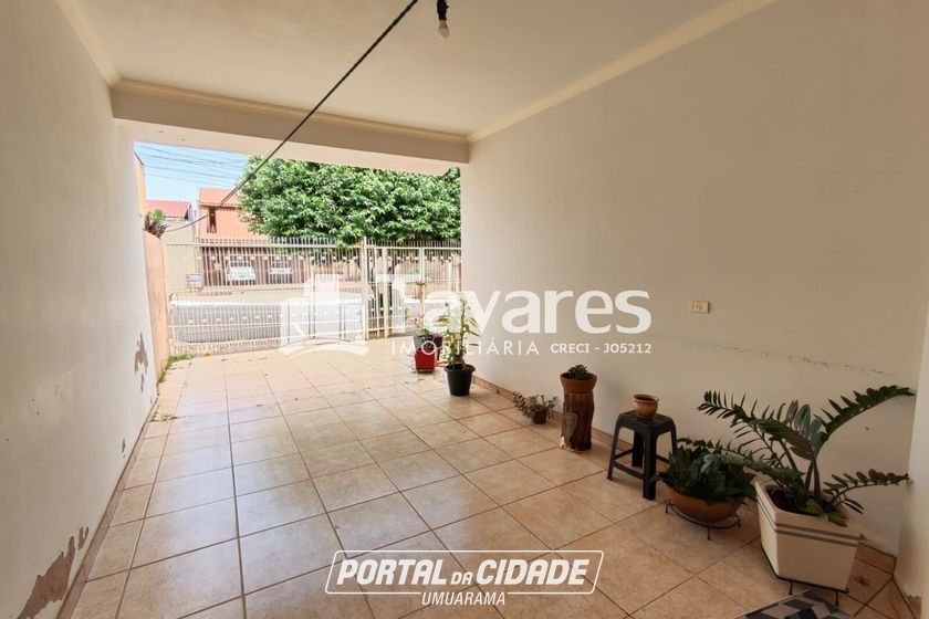 Casa &agrave; venda - Zona II