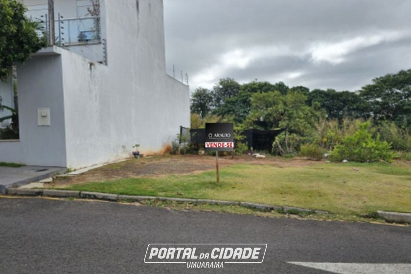 Terreno &agrave; venda - 177m&sup2; - Jardim Tup&atilde;