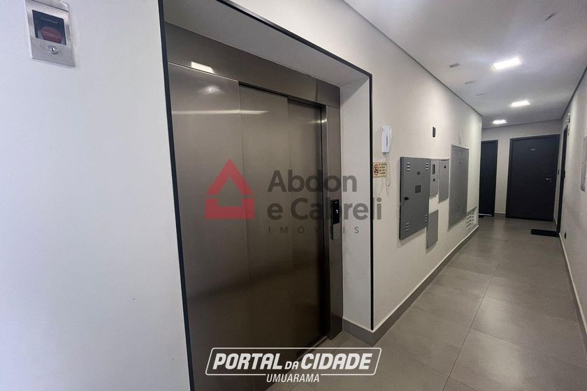 Apartamento para alugar - 50m&sup2; - Jardim Porto Madero