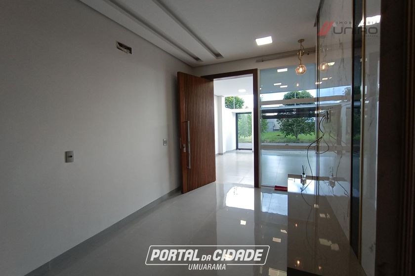 Casa &agrave; venda - 135m&sup2; - Jardim Colorado