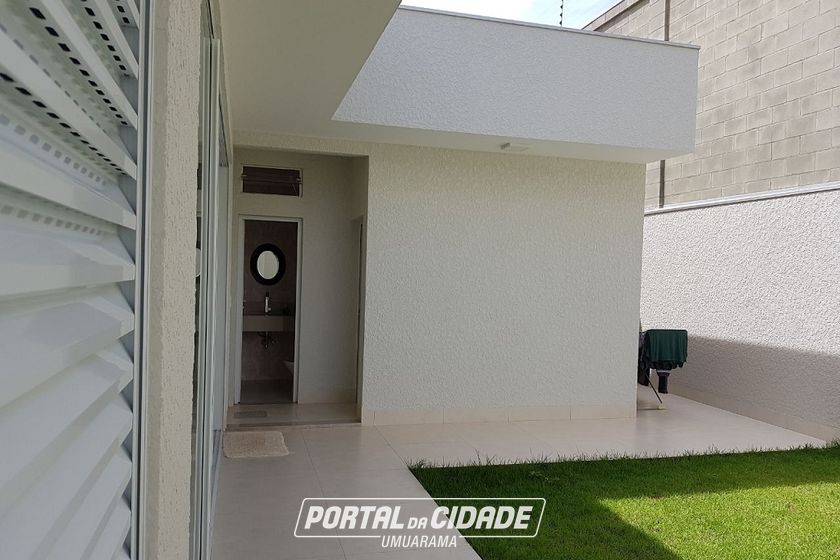 Casa &agrave; venda - 364m&sup2; - Condom&iacute;nio Portal das Aguas