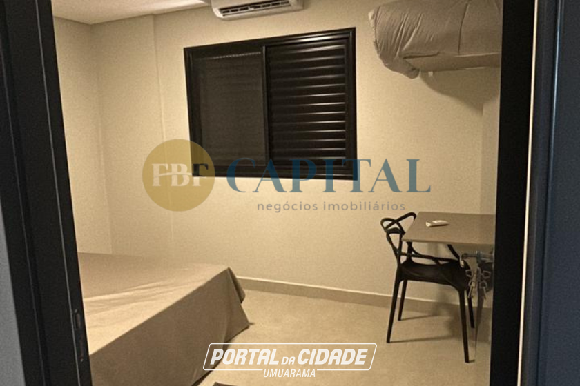 Apartamento &agrave; venda - 96m&sup2; - Jardim Porto Madero