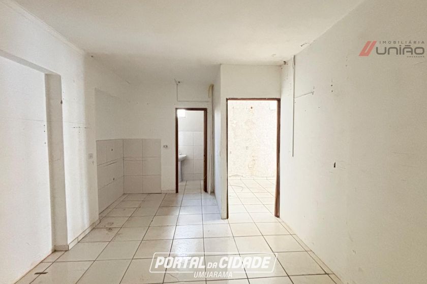 Sal&atilde;o Comercial para alugar - Zona II