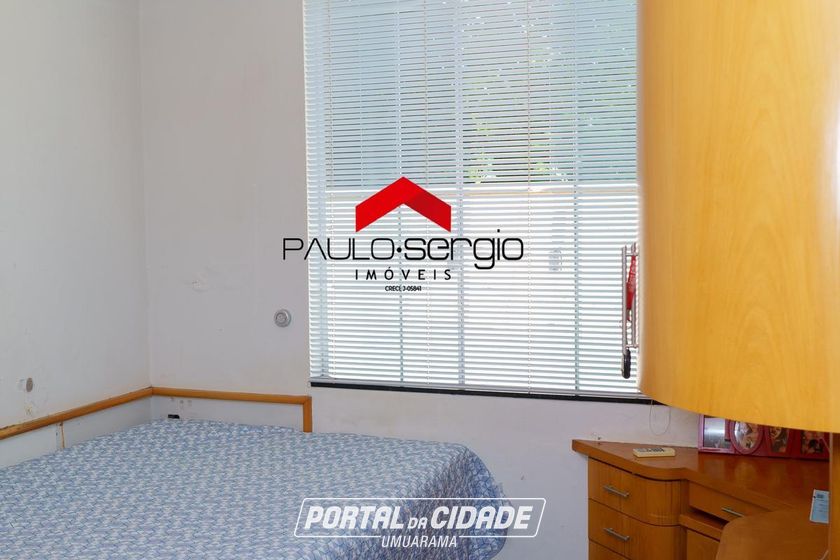 Casa &agrave; venda - 236m&sup2; - Parque Cidade Jardim