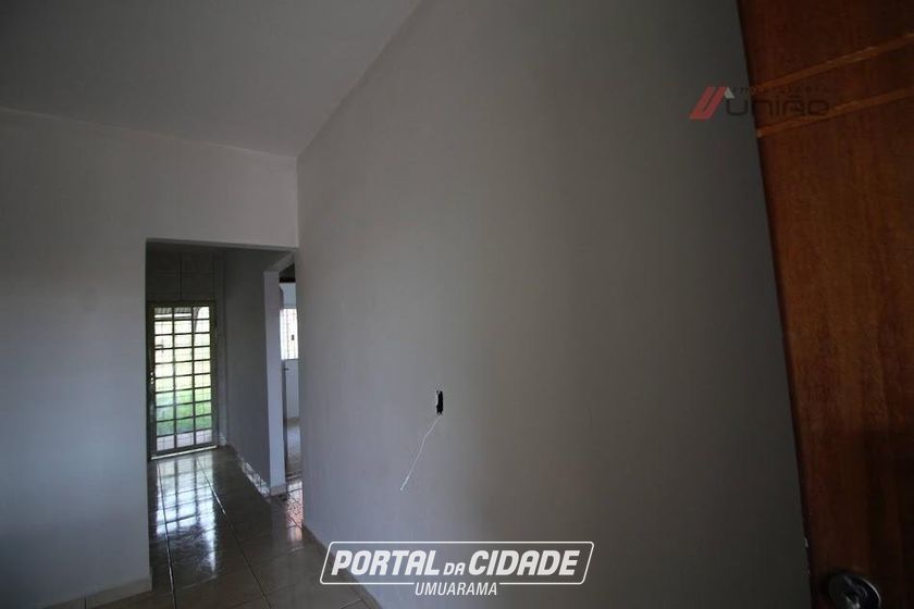 Casa para alugar - Parque San Marino