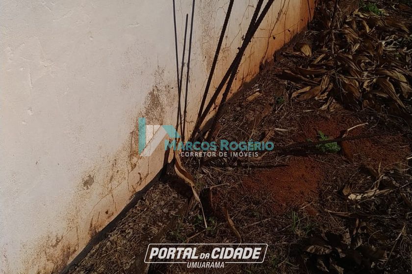 Terreno &agrave; venda - 216m&sup2; - Jardim Colibri
