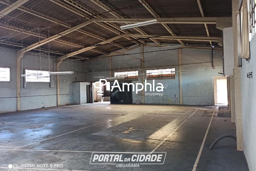 Casa &agrave; venda - 2022m&sup2; - Pioneiros Catarinenses