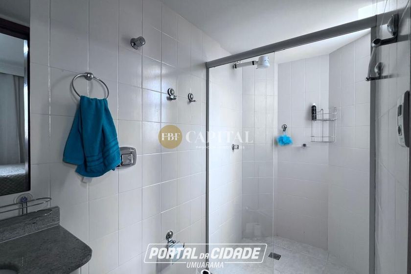 Apartamento &agrave; venda - 101m&sup2; - Zona II