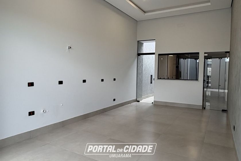Casa &agrave; venda - 145m&sup2; - Parque Danielle