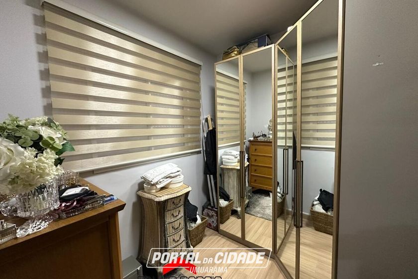 Apartamento &agrave; venda - 66m&sup2; - Jardim Porto Madero