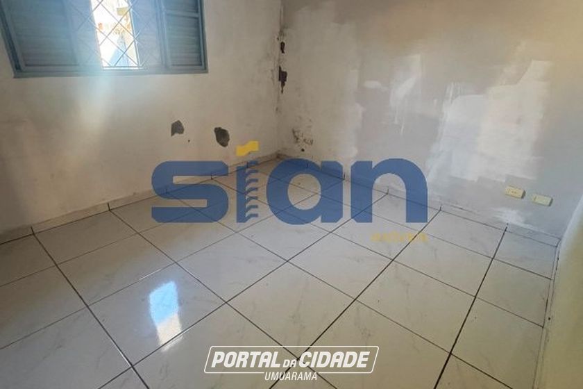 Casa para alugar - Zona V