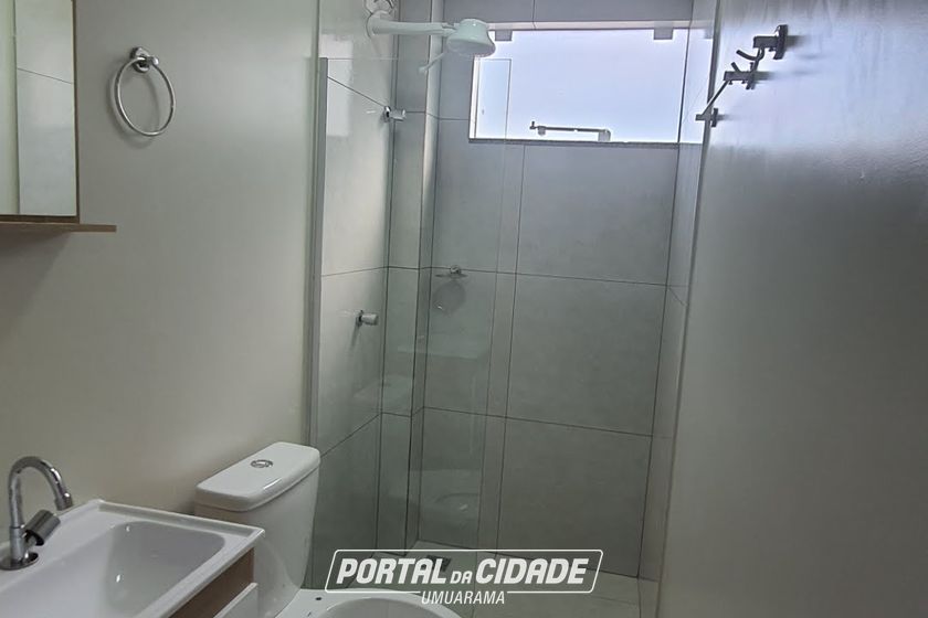 Apartamento para alugar - 490m&sup2; - Zona III