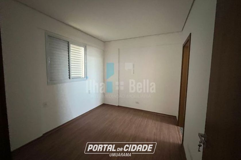 Apartamento &agrave; venda - Jardim Social
