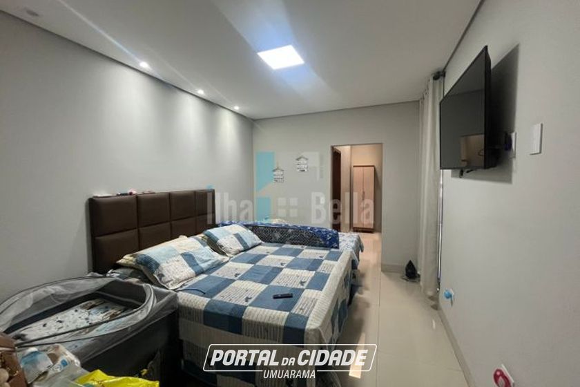 Casa &agrave; venda - Jardim Caravele