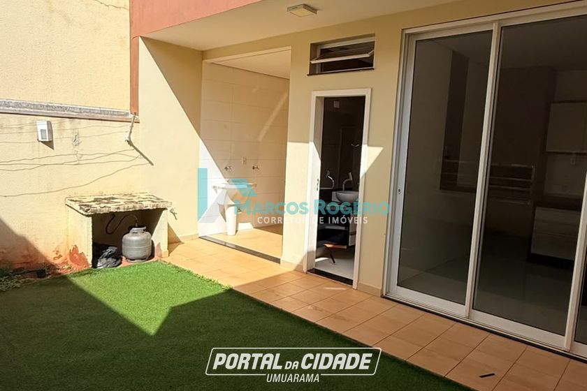 Casa &agrave; venda - 270m&sup2; - Jardim Lisboa