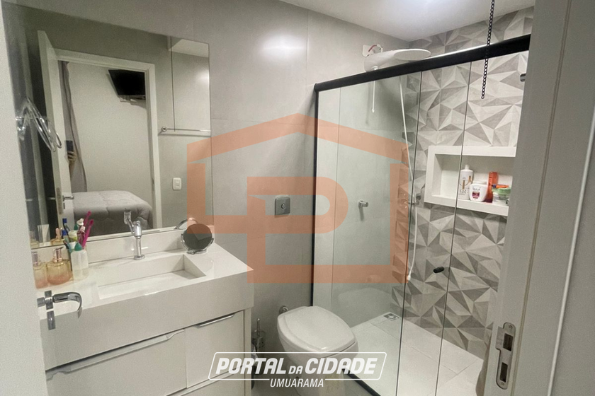 Casa &agrave; venda - 126m&sup2; - Jardim Est&acirc;ncia