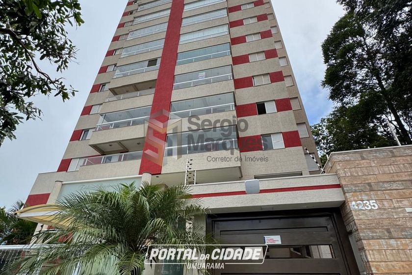 Apartamento &agrave; venda - 109m&sup2; - Jardim Am&eacute;rica
