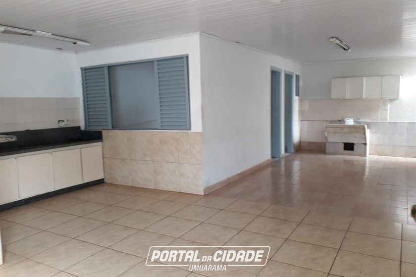 Casa &agrave; venda - 244m&sup2; - Zona I